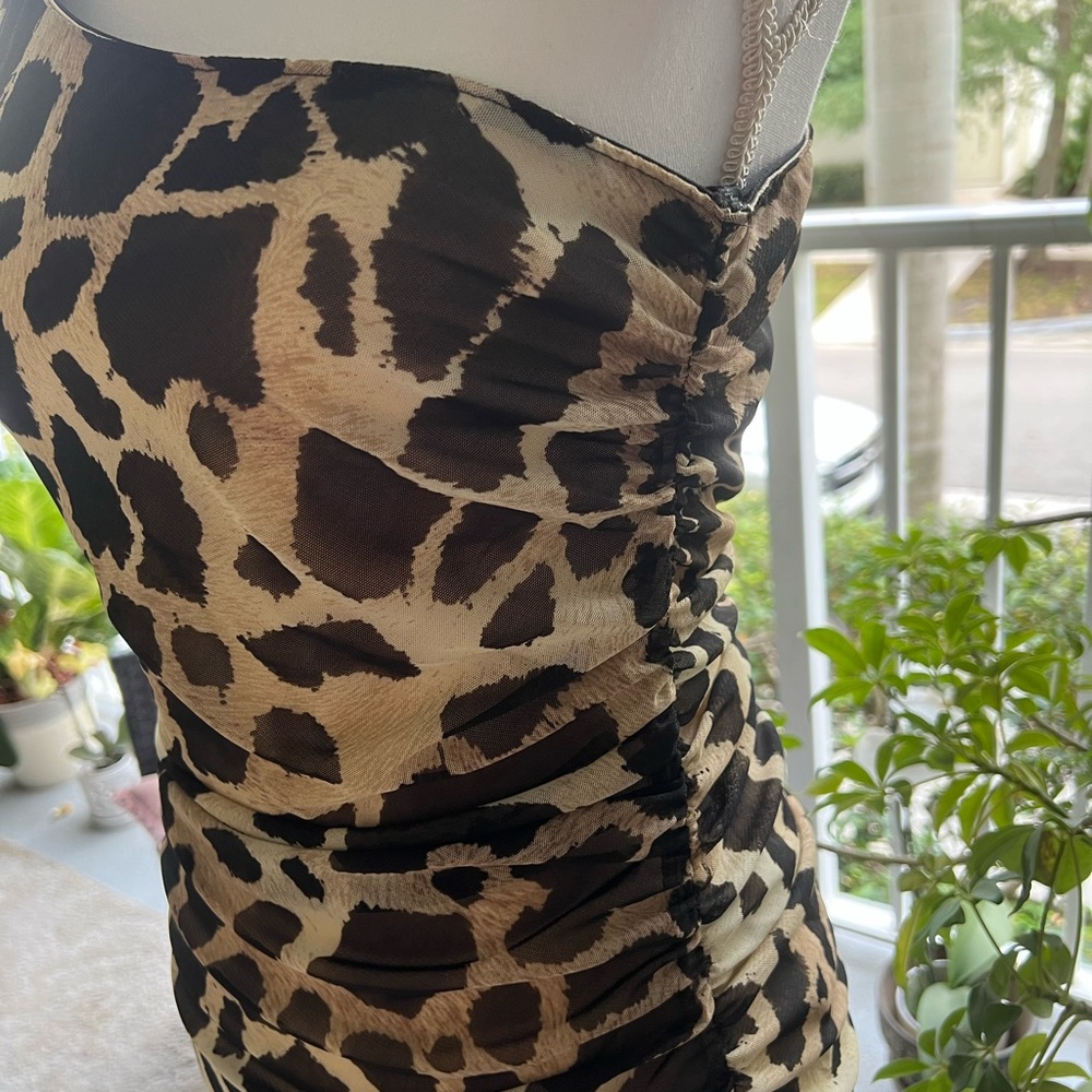 Joseph Ribkoff dress - Picture 7 of 7